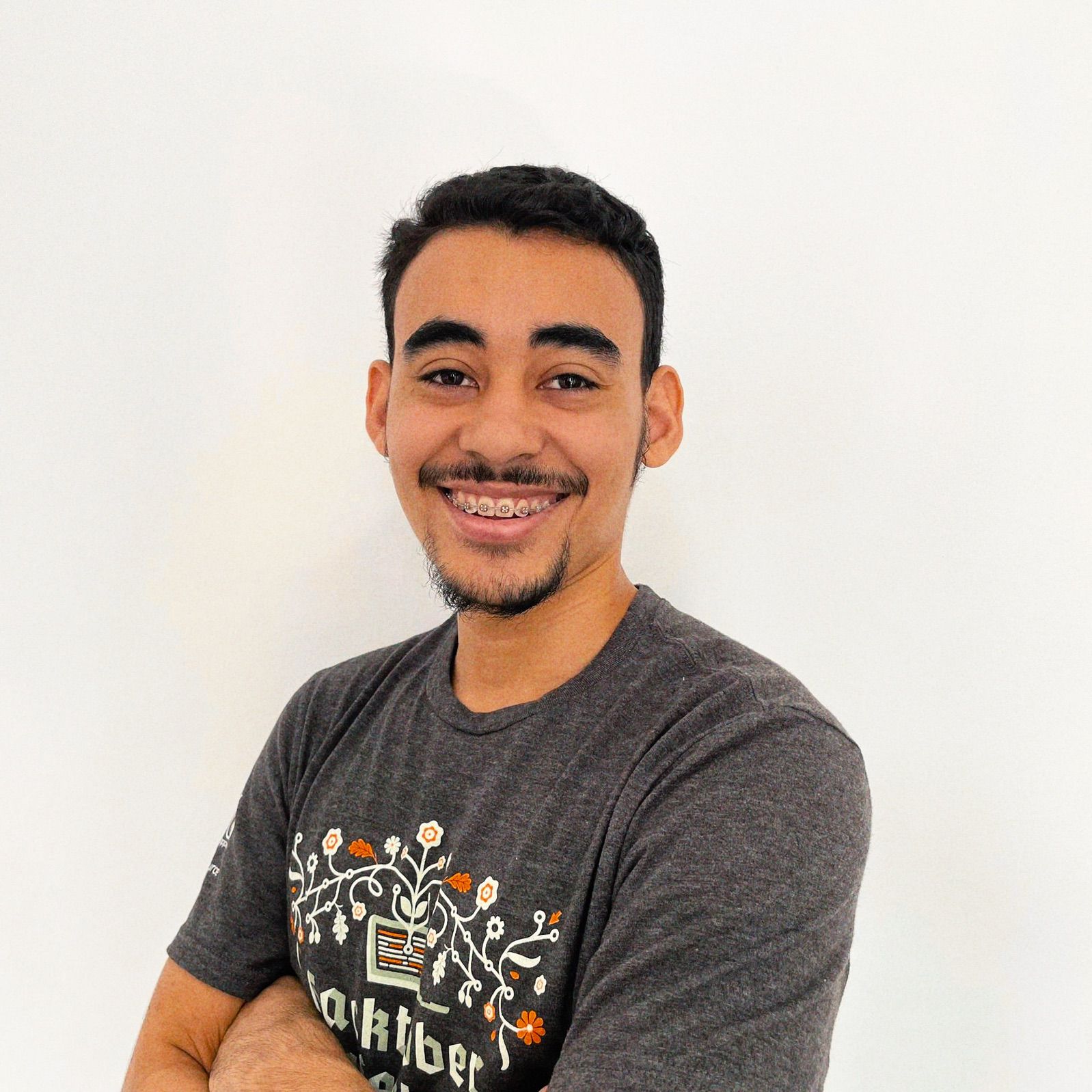 imagem de perfil do wendel